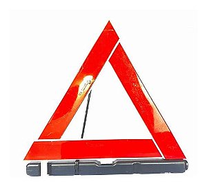 Triangulo Sinalização Fiat Bravo 2012 1.8 Etorq