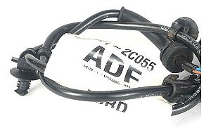 Sensor Abs Traseiro Esquerdo Ford Focus 2016 Av6t2c055