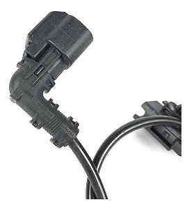Sensor Abs Traseiro Esquerdo Ford Focus 2016 F1ft2c055