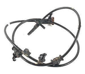 Sensor Abs Traseiro Ford Edge 3.5 2012