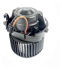 Motor Ventilação Interna Bmw X1 2017 F48 9297752