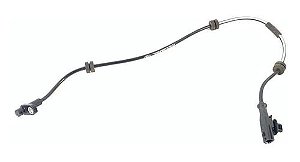 Sensor Abs Traseiro Ford New Fiesta 2014 Gq6ka8v512c190