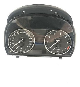 Painel De Instrumento Bmw X1 2011 1.8 A2c53283617