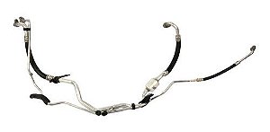 Mangueiras Ar Condicionado Peugeot 2008 2017 9808429580