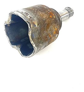 Tulipa Caixa De Cambio Esquerda Fiat Punto T-jet 2011