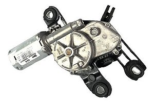 Maquina Limpador Parabrisa Traseiro Vw Up 2017 1.0 1sb955711