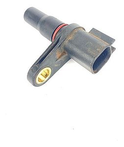 Sensor Caixa Cambio Ford New Fiesta 2014 2500607000