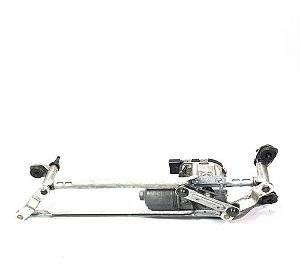 Maquina Limpador Parabrisa Vw Golf 2014 1.4 Tsi 5gm955119