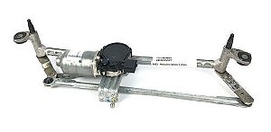 Máquina Limpador Parabrisa Vw Polo Tsi 2018 1.0 6ea955023