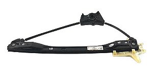 Máquina Vidro Diant. Dir. Vw Amarok 2023 3.0 V6 2h6837402a