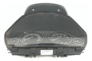 Painel Instrumento Bmw 320i 2014