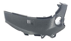 Moldura Botão Start Stop Nissan Sentra 2016 684143sg1a