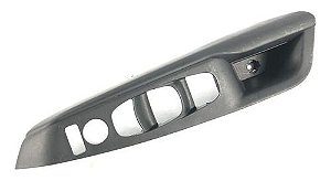 Moldura Botão Vidro Dianteiro Esq. Nissan Kicks 1.6 2023