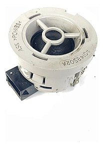 Tweeter Porta Dianteira Fiat Punto 2011 1.4 T-jet