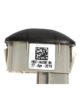 Sensor Crepuscular Ford Ranger 2020 2019 3.2 Eb3t 14a597 Ba