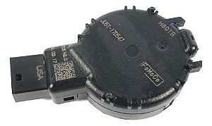 Sensor De Chuva Ford Edge 3.5 2017 V6 Ju5t 17d547