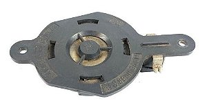 Tweeter Portas Dianteiras Fiat Marea 2001 1.8 46445544