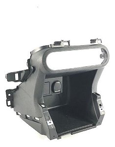 Moldura Console Central C/tomada Nissan Kicks 1.6 2023