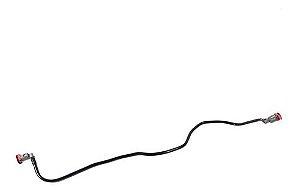 Mangueira Filtro Canister Gm Cruze 2019 1.4 Lt 7432135ab