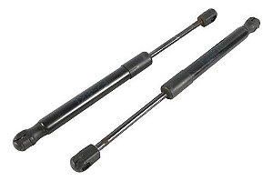 Par Amortecedor Capô Bmw X4 2015 2.0 28i F25fkl