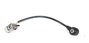 Sensor De Detonação Ford Focus 2014 2.0 1s7a12a699bb