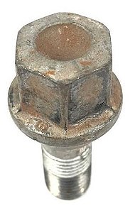 Unidade De Parafuso De Roda Fiat Toro 2021