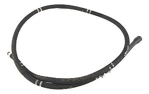 Mangueira Filtro Canister Gm S10 2016 2.5 Flex