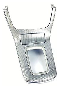 Moldura Console Central Nissan Sentra 2014 2.0 969413sg2a