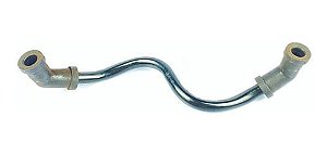 Mangueira Filtro Canister Gm Sonic 2013 1.6