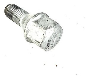 Unidade Parafuso De Roda Fiat Strada Volcano 2022 1.3