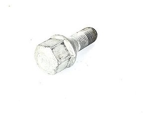 Unidade Parafuso De Roda Fiat Strada Volcano 2022 1.3