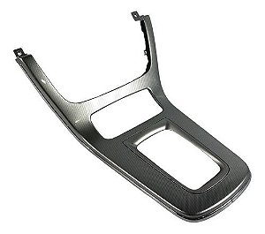 Moldura Console Central Nissan Sentra 2015 2.0 969413sg2a