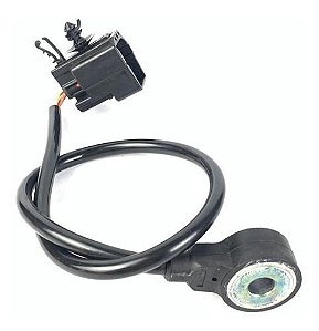 Sensor De Detonação Ford New Fiesta 2017 98mf12a699ba
