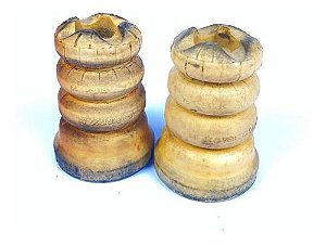 Par Batente Amortecedor Dianteiro Bmw X1 2019 2.0 F48