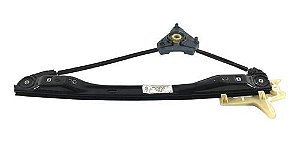 Máquina Vidro Tras. Dir. Vw Amarok 2023 3.0 V6 2h6837402j