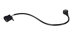 Sensor De Detonação Ford New Fiesta 2017 98mf12a699ba