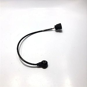 Sensor De Detonação Ford New Fiesta 2018