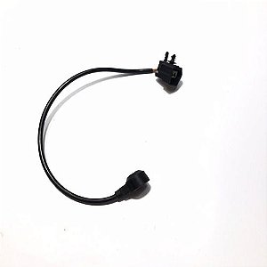 Sensor De Detonação Ford New Fiesta 2018