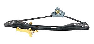 Máquina Vidro Traseira Dir. Vw Amarok V6 3.0 2018 2h7839402h