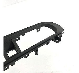 Moldura Difusor Central Nissan Kicks 1.6 2023 687945ra0a