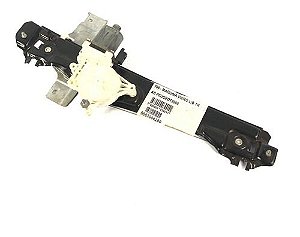 Maquina Vidro Traseiro Direito Peugeot 2008 2019 9828793180