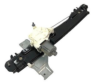 Maquina Vidro Traseiro Esquerdo Peugeot 2008 2017 9828793180