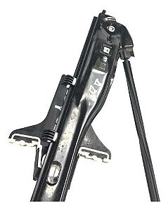 Máquina Vidro Vw Amarok 2022 3.0 V6 Diant Direito 2h6837402a