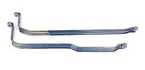 Par Cinta Tanque Combustível Bmw 328i 2013