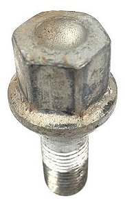 Unidade Parafuso De Roda Fiat Toro 2021