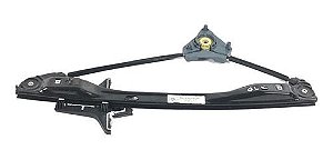 Máquina Vidro Vw Amarok 2022 3.0 V6 Tras Direito 2h6839402a