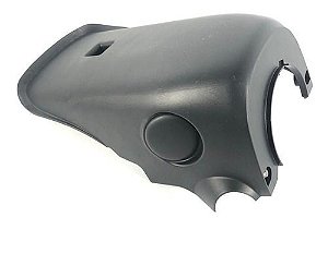 Moldura Inf. Coluna Direção Nissan Sentra 2016 484703sg0a