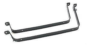 Par Cinta Tanque Combustível Bmw X1 2019 2.0 B48