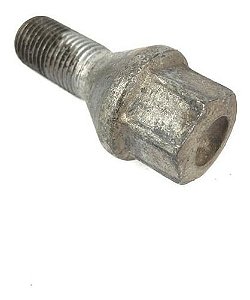 Unidade Parafuso De Roda Fiat Toro 2021