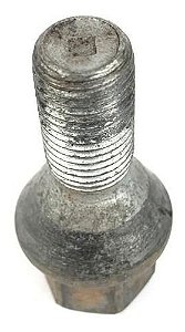 Unidade Parafuso De Roda Fiat Toro 2021